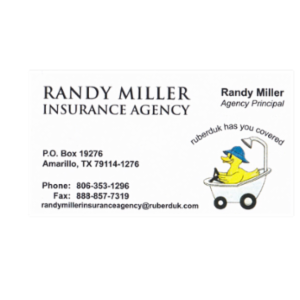 Randy Miller Insurance Agency, LTD