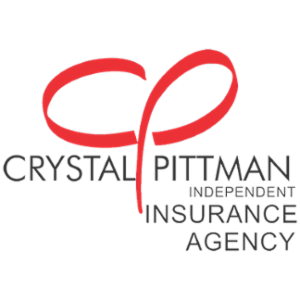 Crystal Pittman Insurance Agency's logo