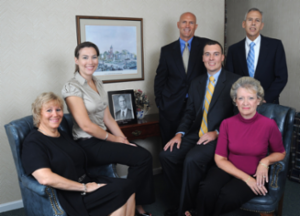 Charles R. Grant Insurance Agency, Inc.