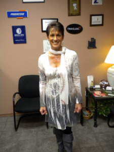 Eileen M. Carr dba Carr Insurance Group