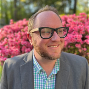 Sean Rodgers - Producer