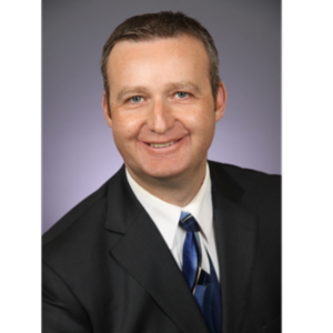 Simon England - Agent