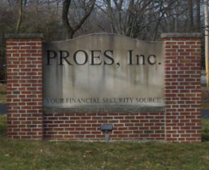 PROES Group, Inc., The