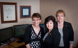 Matchett & Ward Insurance