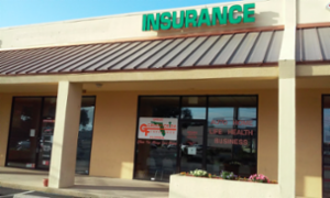 Great Florida Insurance