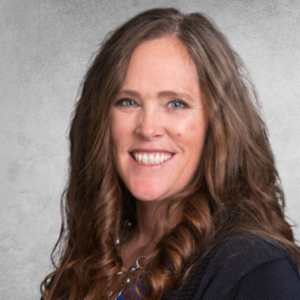 Kelly Calmeyn - Agent