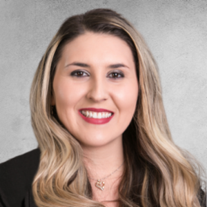 Christina Nietubicz - Agent