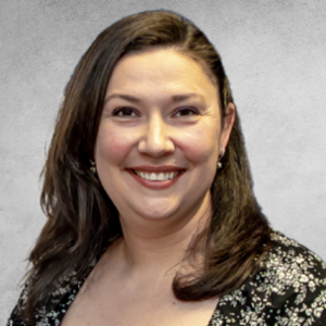 Elizabeth Blackmer - Account Manager