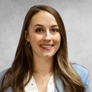 Nicolette Shields - Agent