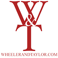 Wheeler & Taylor Inc