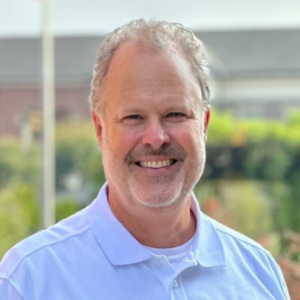 Derek Wirz - President