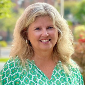 Tracey Wirz - Comptroller