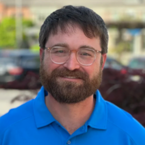 Kyle Stephens - Producer