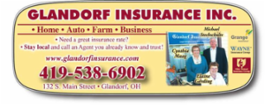 Glandorf Insurance Inc