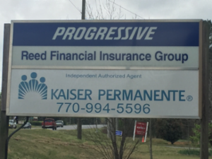 Reed Financial Insurance Group