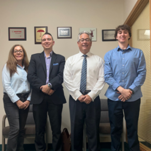 Restifo Insurance Agency, Inc.