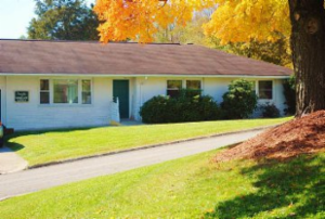 Blue Ridge Risk Partners, LLC