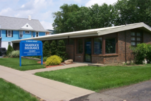 Norman Shadduck Agency Corp