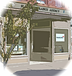 Slack Insurance Agency