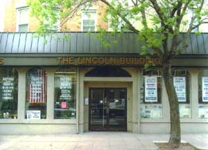 Lincoln Brokerage Corp
