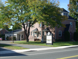 Brochu Insurance Agency Inc