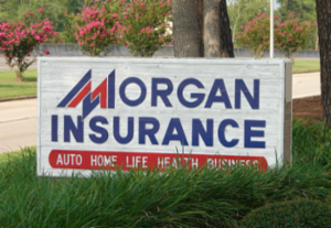 Morgan Insurance Agency