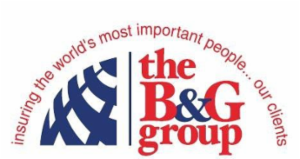 The B & G Group Inc.