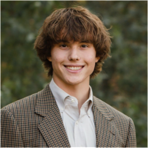 Alex Janes - Commercial Lines Sales Executive