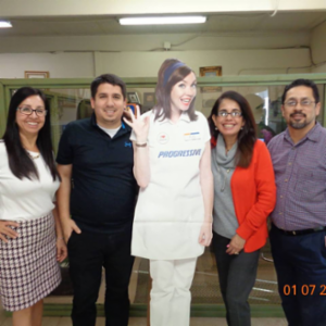 All American Hallmark Insurance Agency
