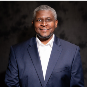 Otanaio Robinson - Principal