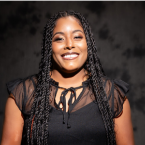 Eboni Suarez - Account Manager