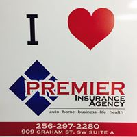Premier Insurance Agency