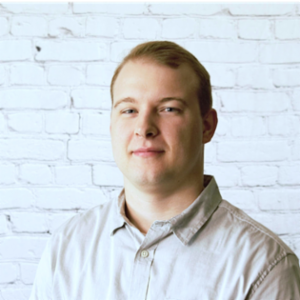 Tyler Hunter - Producer