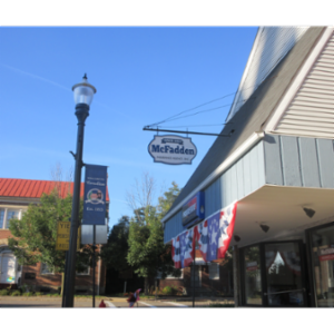 McFadden Insurance Agency, Inc.