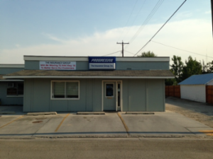 The Insurance Group