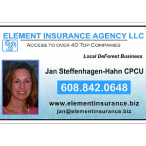 Element Insurance Agency LLC