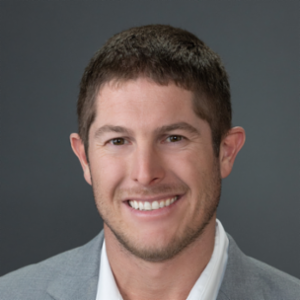 Corrigan Hoffman - Agent