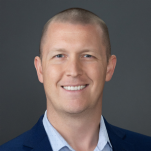 Evan Armentrout - Agent