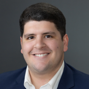 Frederick Helwig V - Agent