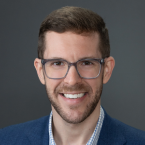 Bryce Paulin - Agent