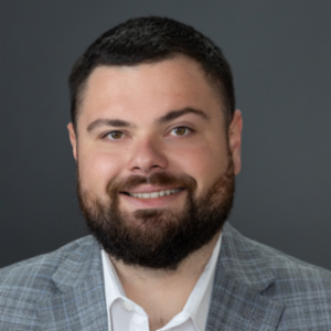 Terence Tully - Customer Service Representative