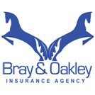 Bray and Oakley Insurance Agency, Inc.