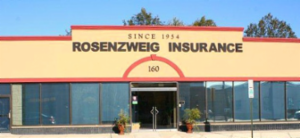 Rosenzweig Insurance Agency Inc.