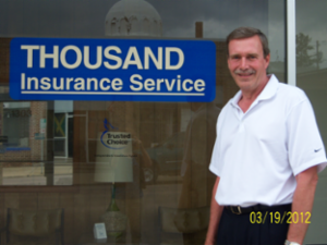 Thousand Insurance Service, Inc.
