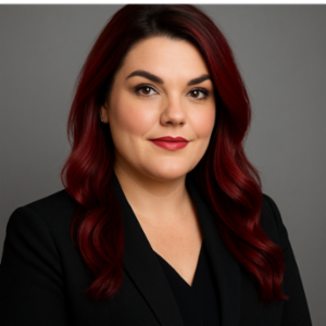 Jessica Engesvan - Commercial Lines Manager