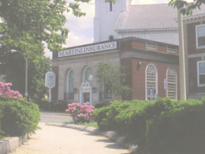 Assured Partners Northeast dba WTPhelan- Woburn