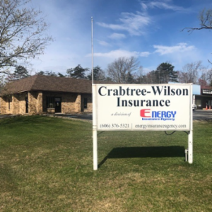 Crabtree-Wilson Ins. Agency, Inc.