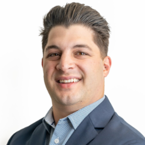 Jake LaMontanaro - Agent