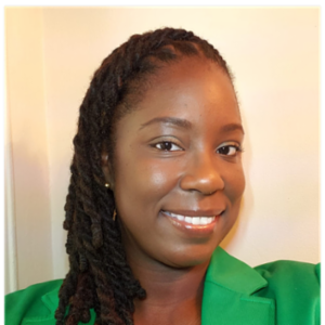 Tracy Lashley - Agent