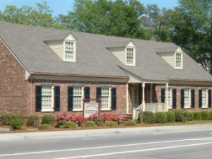 GEORGE CHADWICK INSURANCE